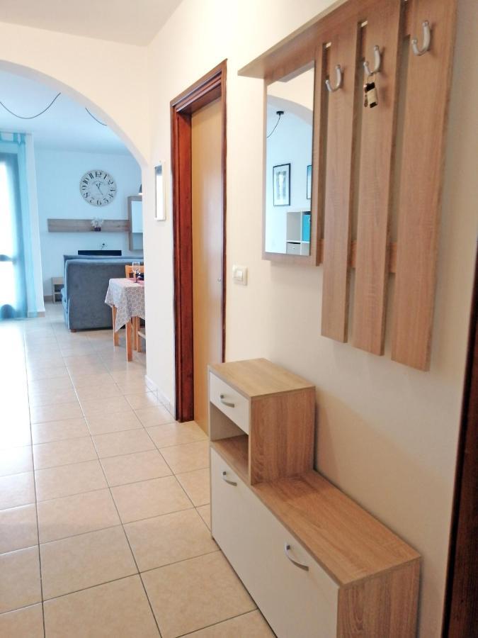 Apartment Layla - Intermezzo With Sea View In Center Of Rabac Exterior photo