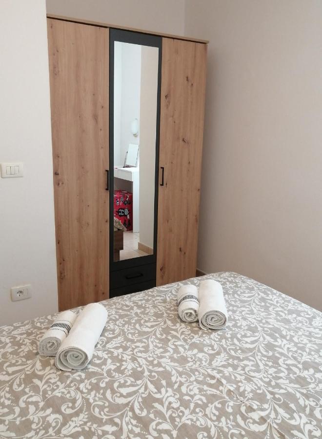 Apartment Layla - Intermezzo With Sea View In Center Of Rabac Exterior photo