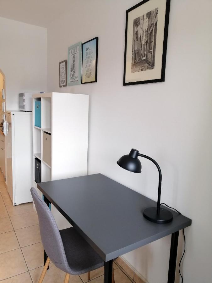 Apartment Layla - Intermezzo With Sea View In Center Of Rabac Exterior photo