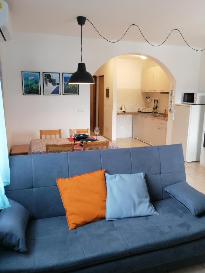 Apartment Layla - Intermezzo With Sea View In Center Of Rabac Exterior photo